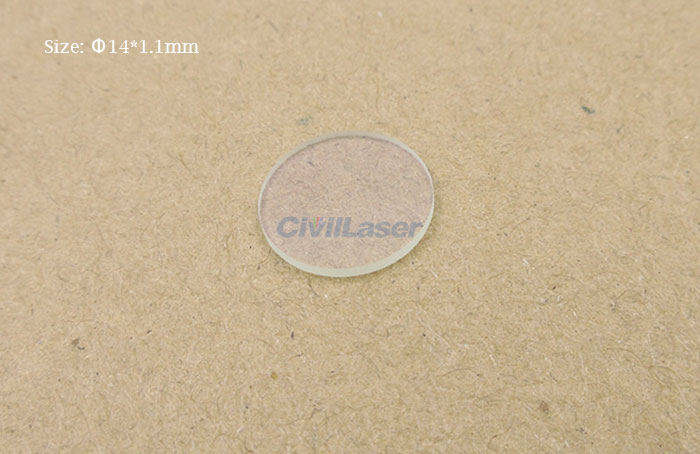 380nm-800nm filter